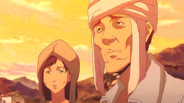 Horny Anime Babe Seduces With Naughty Acts In Spanish Dubbed Hentai Episode