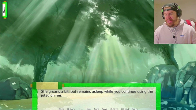 Naruto Anime Girls Dominate in BDSM Doggy Style Adventures