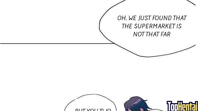 StepMom Teacher Seduces Little Step-Sister in PC Room Anime Hentai Bang