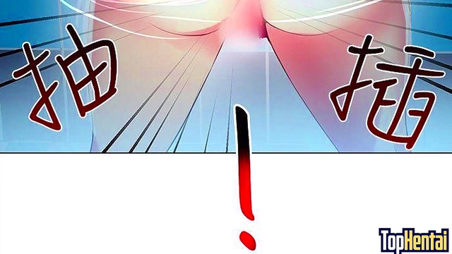 StepMom Teacher Seduces Little Step-Sister in PC Room Anime Hentai Bang