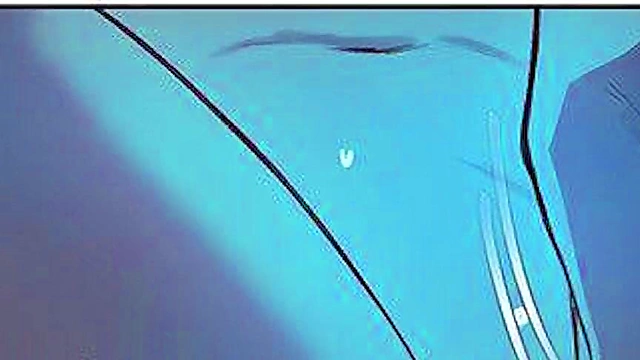 StepMom Teacher Seduces Little Step-Sister in PC Room Anime Hentai Bang