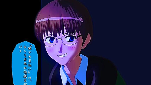 Horny Catgirls Playfully Seduce in Anime Adventure