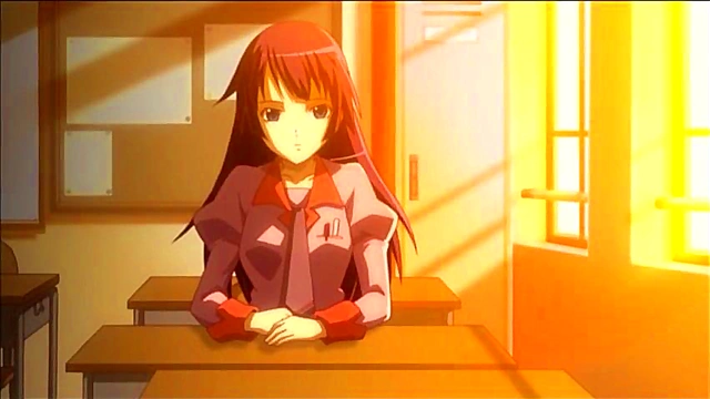 Cool Anime Chick Gets Fucked Hard In Sexy Hentai Scene