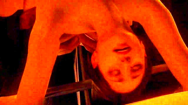 Jill Valentine's Nightmarish 3D Hentai Hardcore Adventure Begins