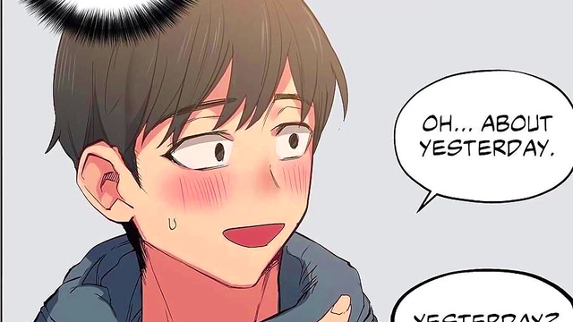 Step-Sisters Seduce Teacher in My Anime Sex Rehab Harem Ep 6