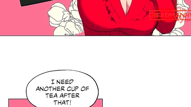 Step-Sisters Seduce Teacher in My Anime Sex Rehab Harem Ep 6