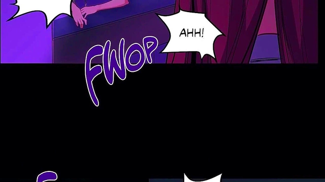 Step-Sisters Seduce Teacher in My Anime Sex Rehab Harem Ep 6