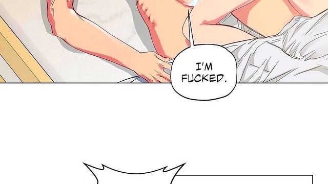 Step-Sisters Seduce Teacher in My Anime Sex Rehab Harem Ep 6