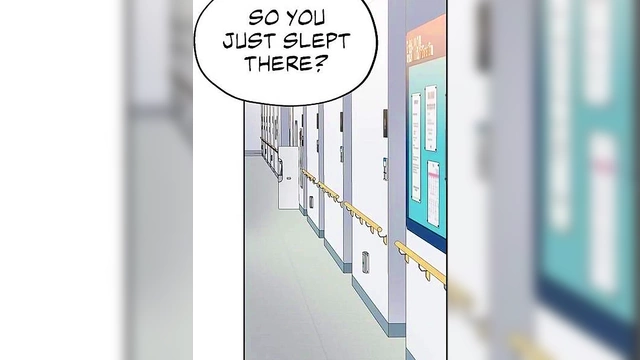 Step-Sisters Seduce Teacher in My Anime Sex Rehab Harem Ep 6