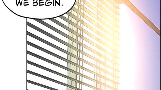 Step-Sisters Seduce Teacher in My Anime Sex Rehab Harem Ep 6