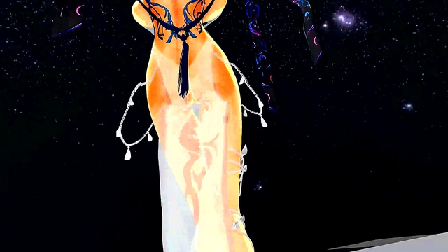 Hentai Anime Dance – Waist Swing Seduction With MMD Cuties