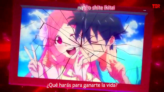 Legendary Anime Chick Me Me Me Shows Off Her Skills In A Wild Hentai Adventure