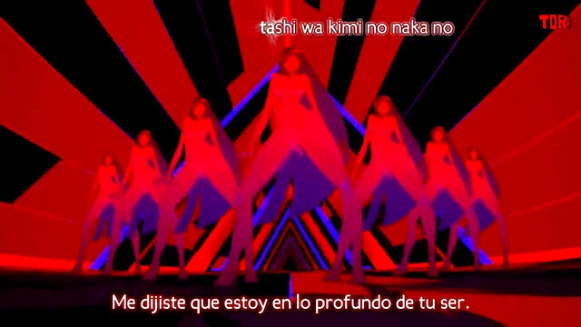 Legendary Anime Chick Me Me Me Shows Off Her Skills In A Wild Hentai Adventure