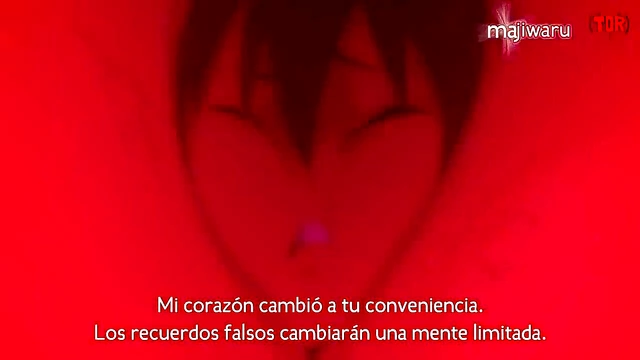 Legendary Anime Chick Me Me Me Shows Off Her Skills In A Wild Hentai Adventure