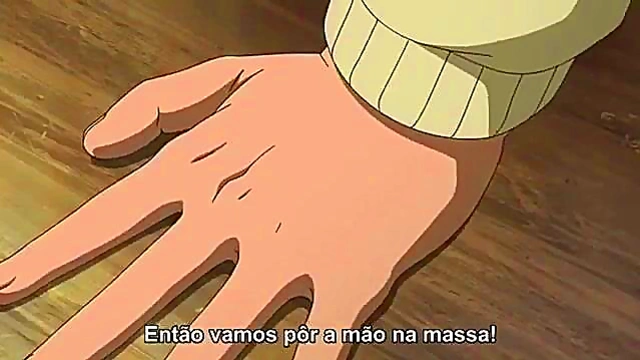 Killing Authority – Akame ga Kill Anime Episode 2 Hentai Adventure