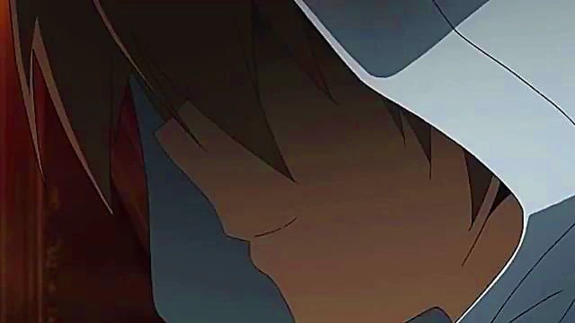 Killing Authority – Akame ga Kill Anime Episode 2 Hentai Adventure