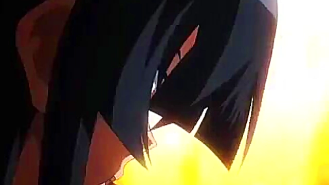 Killing Authority – Akame ga Kill Anime Episode 2 Hentai Adventure