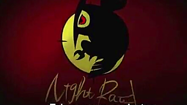 Killing Authority – Akame ga Kill Anime Episode 2 Hentai Adventure