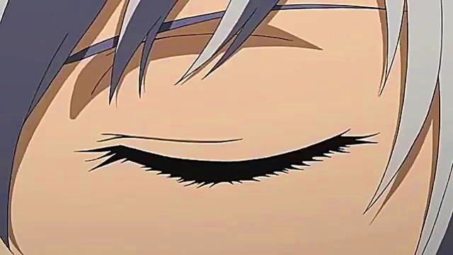 Killing Authority – Akame ga Kill Anime Episode 2 Hentai Adventure