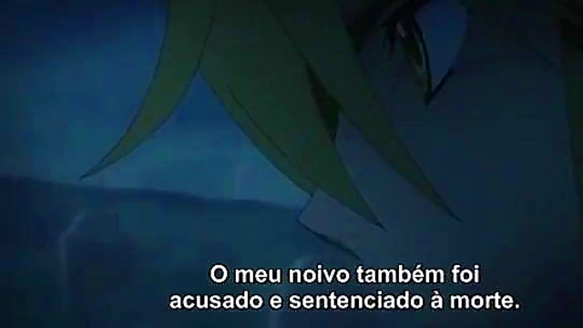 Killing Authority – Akame ga Kill Anime Episode 2 Hentai Adventure