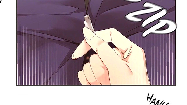 Redhead Step-Mom Teacher Gets Wild With Her Little Step-Sister's Crush