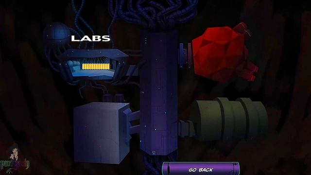 Horny DC Comics Heroines Seduce Batman for Steamy Blowjobs