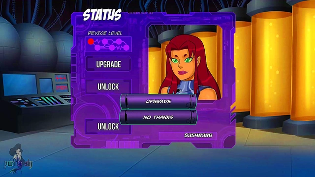 Horny DC Comics Heroines Seduce Batman for Steamy Blowjobs