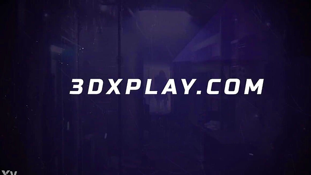 Tracer Fucks Hard With Big Tits In Amazing 3D Anime OverwatchPorn Compilation