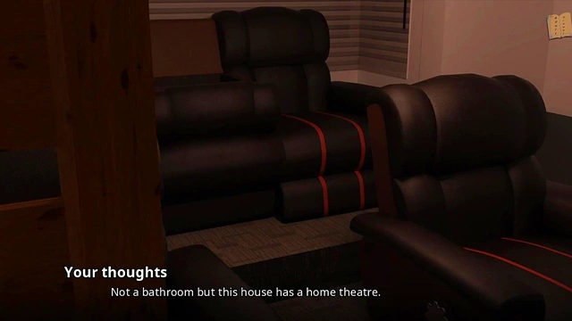 Excited Encounter – Big-Titted Cartoon Girl Seduces Amateur Gamer For Hot Sex Session