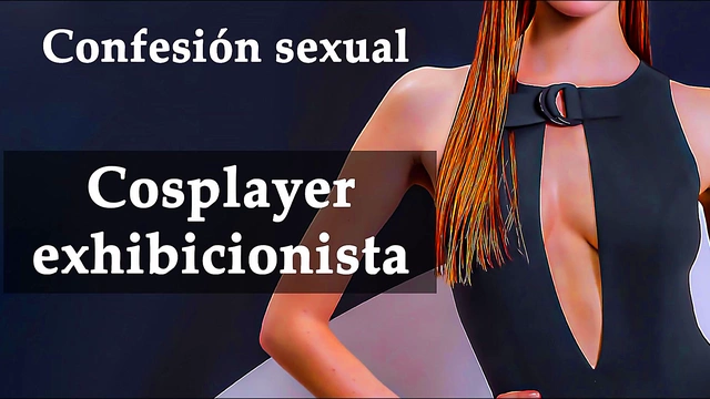 Hentai Cosplayer Sakura Gets Caught By Voyeur In Tifa Zelda Costume