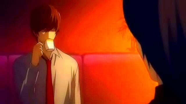 Cute Anime Girl Gets Fucked In Epic Hentai Adventure Episode 34