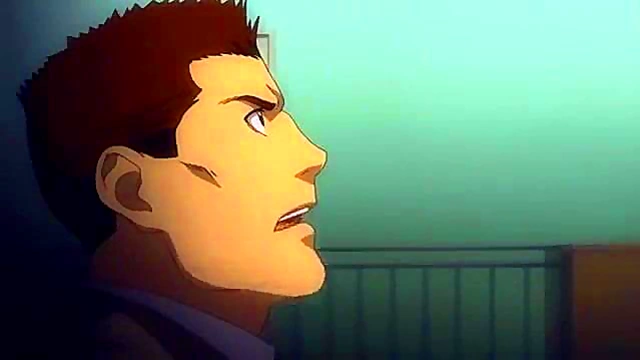 Cute Anime Girl Gets Fucked In Epic Hentai Adventure Episode 34