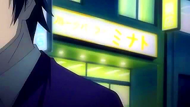 Cute Anime Girl Gets Fucked In Epic Hentai Adventure Episode 34