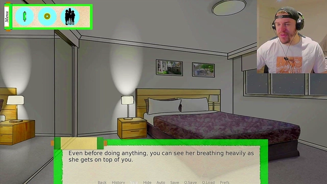 Naruto Anime Threesome – Hinata, Sakura & Tenten Get Wild With BDSM Action