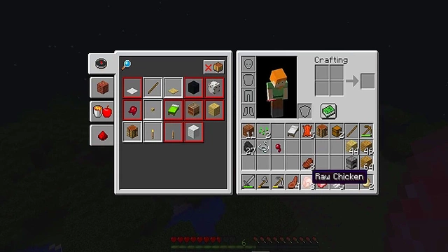 Casual Youtuber Streams Minecraft Anime Playthrough With Sexy Scenes