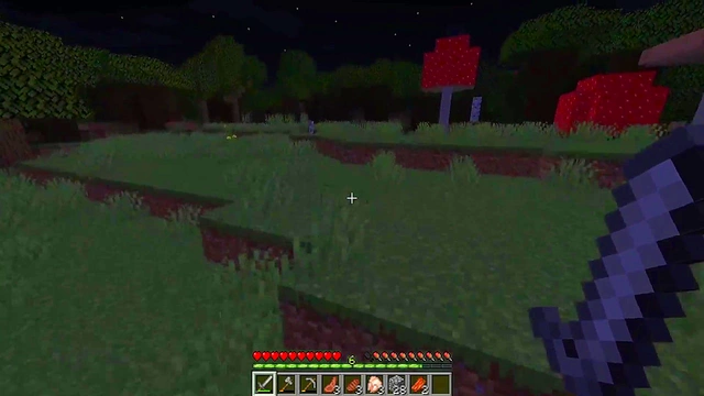 Casual Youtuber Streams Minecraft Anime Playthrough With Sexy Scenes