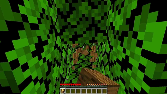 Casual Youtuber Streams Minecraft Anime Playthrough With Sexy Scenes