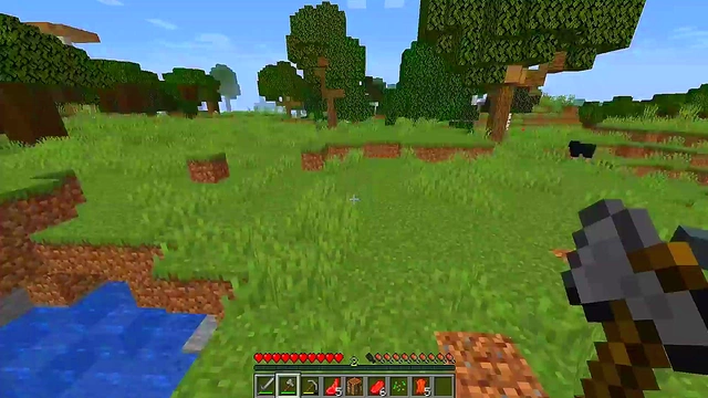 Casual Youtuber Streams Minecraft Anime Playthrough With Sexy Scenes