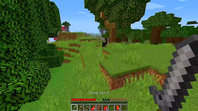 Casual Youtuber Streams Minecraft Anime Playthrough With Sexy Scenes