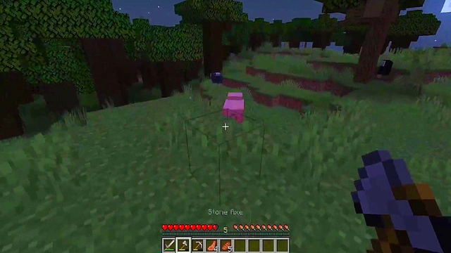 Casual Youtuber Streams Minecraft Anime Playthrough With Sexy Scenes
