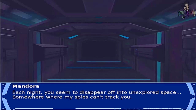 Hot Star Wars Alien Girls Bang in Sexy Cosplay for XXX Action