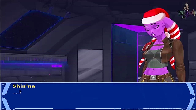 Hot Star Wars Alien Girls Bang in Sexy Cosplay for XXX Action