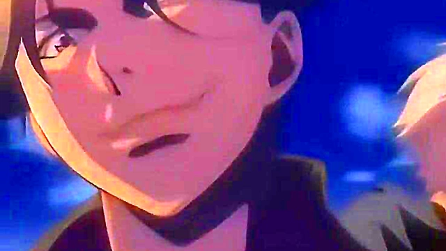 Hentai Man Manipulates Sexy Girl On Train For Itazura Thrills