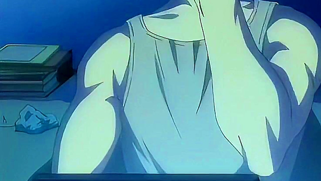 Hentai Man Manipulates Sexy Girl On Train For Itazura Thrills