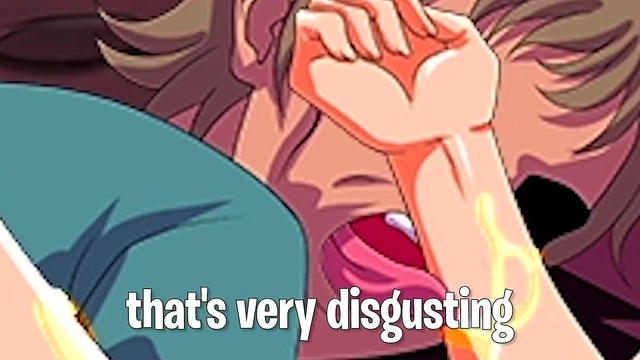 Naughty Nun With Big Boobs Seduces In The Promised Rosary Game