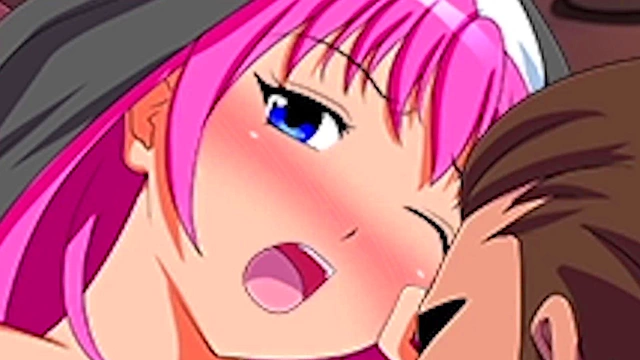 Naughty Nun With Big Boobs Seduces In The Promised Rosary Game