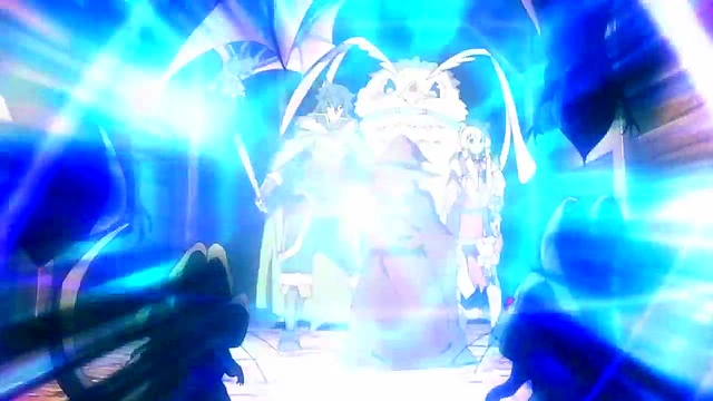 Horny Anime Couple Engages in Steamy Spanish/Subbed Hentai Action