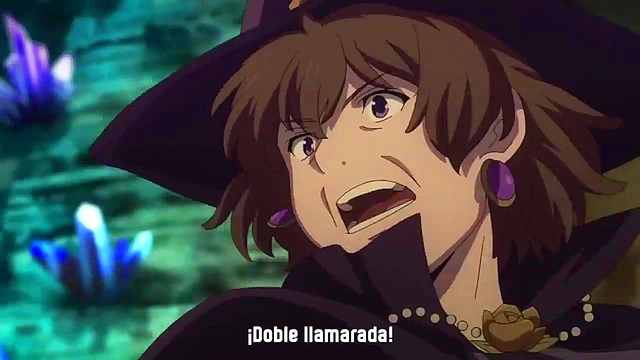 Horny Anime Couple Engages in Steamy Spanish/Subbed Hentai Action