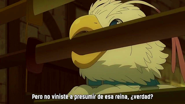 Horny Anime Couple Engages in Steamy Spanish/Subbed Hentai Action