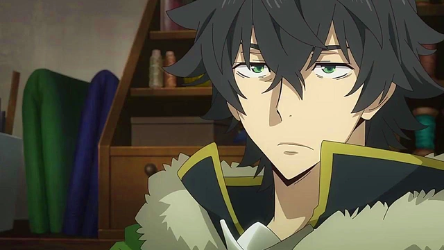 Horny Anime Couple Engages in Steamy Spanish/Subbed Hentai Action